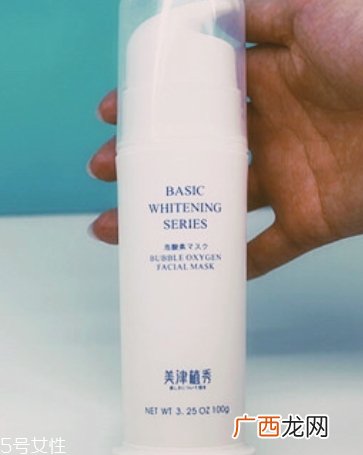 美津植秀是哪个国家的?和植村秀并没有关系