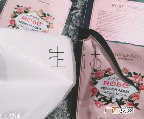 玫莉蔻产品孕妇能用吗?含有迷人的玫瑰成分