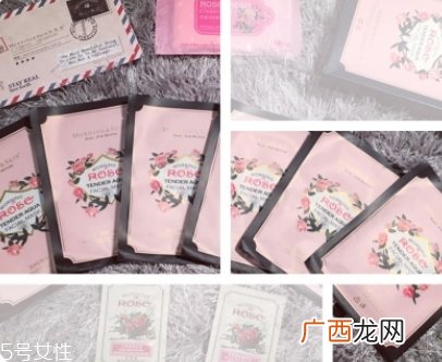 玫莉蔻产品孕妇能用吗?含有迷人的玫瑰成分