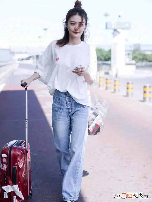 夏季女生阔腿裤什么面料好(不同面料的阔腿裤