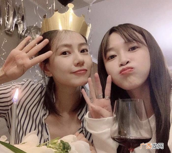 眼神纯净得像个孩子 眼神纯净如孩童的女生