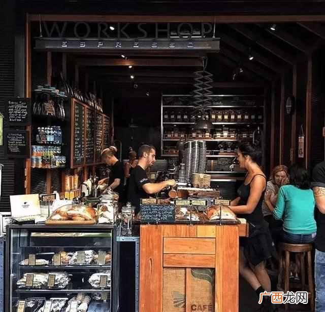 新手开一家小咖啡店要多少钱（经营一家咖啡店