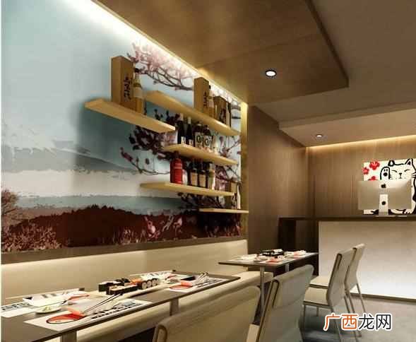 开一家小型寿司店需要准备什么材料与证件（经