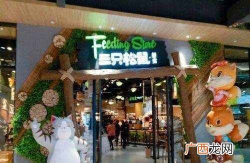 开零食店需要什么具体流程（5个不适合开零食店