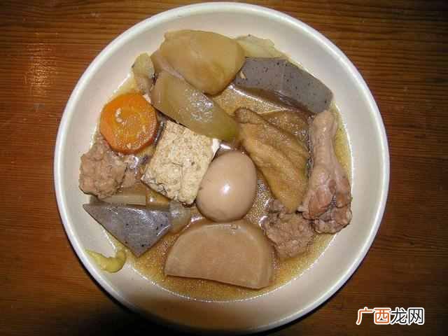 关东煮的旺季是什么时候（专家告诉你关东煮久