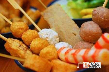 关东煮的旺季是什么时候（专家告诉你关东煮久