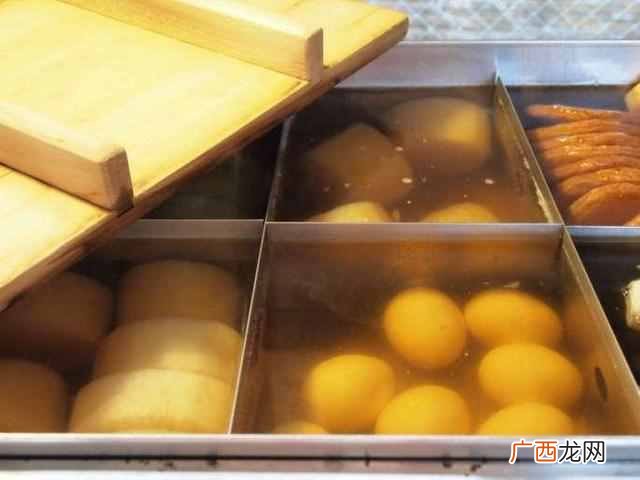关东煮的旺季是什么时候（专家告诉你关东煮久