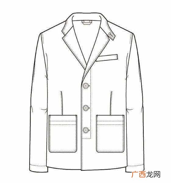 真正属于中国人的服饰是什么（新中国成立70年来