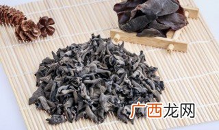 木耳泡好了没煮能吃吗 木耳泡好了没煮可以吃吗