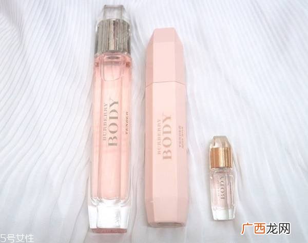 身体乳什么牌子好用又补水 好用又颜值满分身体乳推荐