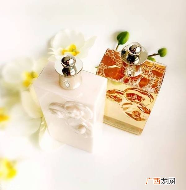 身体乳什么牌子好用又补水 好用又颜值满分身体乳推荐