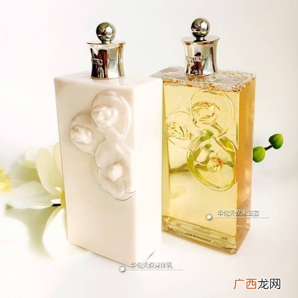 身体乳什么牌子好用又补水 好用又颜值满分身体乳推荐