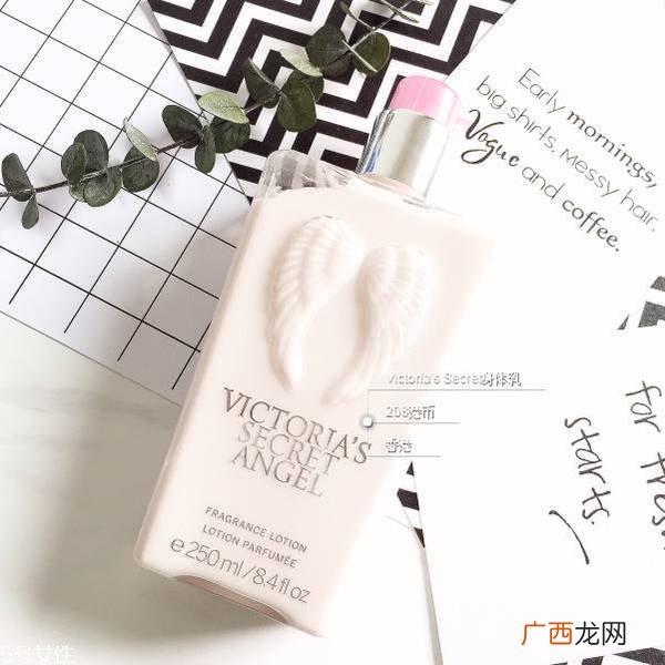身体乳什么牌子好用又补水 好用又颜值满分身体乳推荐