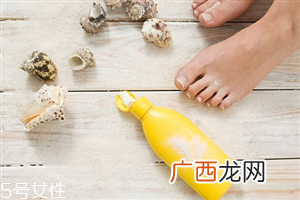 身体乳用后要洗掉吗 身体乳使用小常识