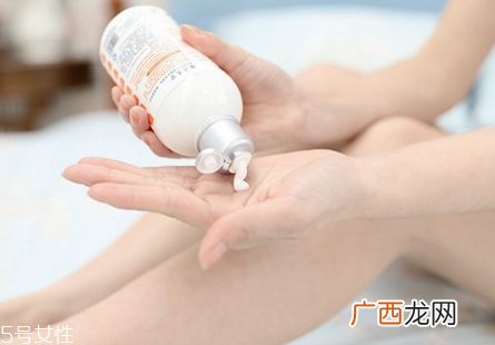 身体乳可以美白吗 要坚持使用