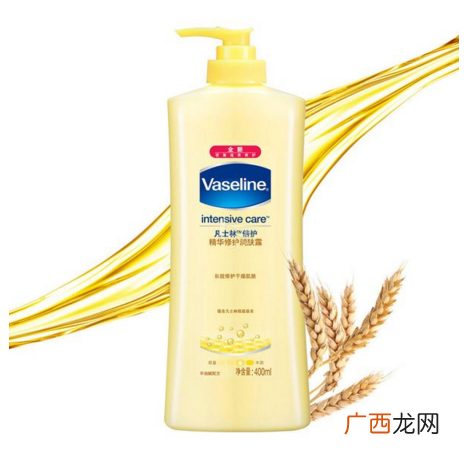 凡士林身体乳可以擦脸吗 面部还是使用面部护肤品