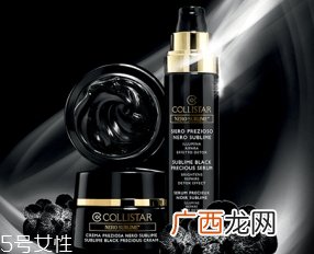 collistar蔻莉丝塔是什么牌子？意大利跨国公司
