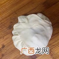 豆腐粉条馅饼
