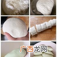 豆腐粉条馅饼