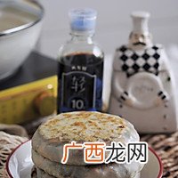 豆腐粉条馅饼
