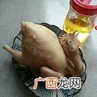 粤菜经典:白切鸡
