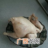 粤菜经典:白切鸡