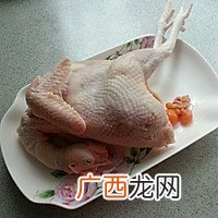 粤菜经典:白切鸡