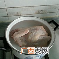 粤菜经典:白切鸡
