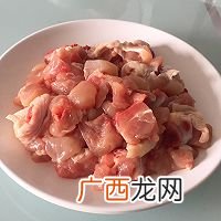 爆炒鸡丁