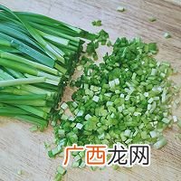 懒人锅贴韭菜盒子减脂快手菜