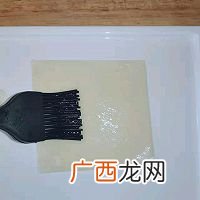 懒人锅贴韭菜盒子减脂快手菜