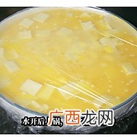 肉末抱蛋豆腐｜口感超嫩滑，入口即化