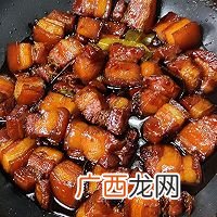 2种做法 红烧肉
