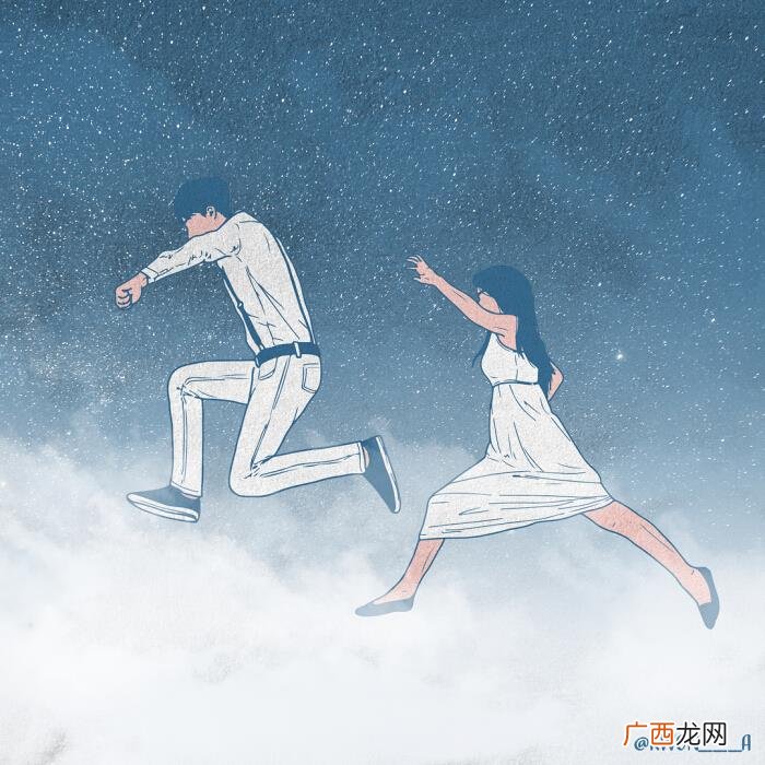 分手复合技巧，用这些方法能快速与前任复合