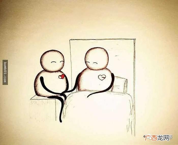 什么样的分手不能复合，什么样的分手不可能复合
