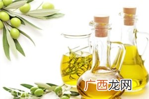 橄榄油能当身体乳吗 橄榄油当身体乳用的方法