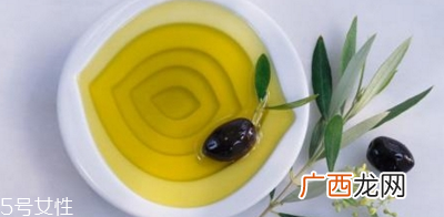 橄榄油能当身体乳吗 橄榄油当身体乳用的方法