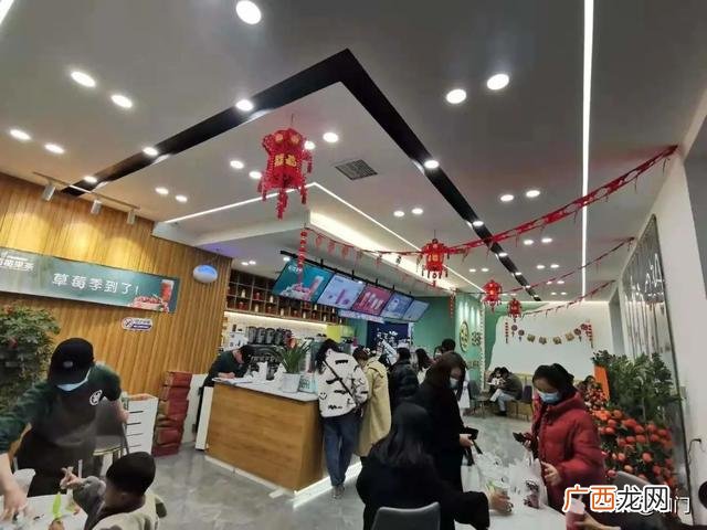 古茗分布城市,全国古茗奶茶连锁店分布图