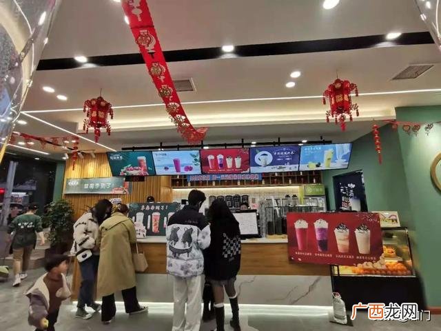 古茗分布城市,全国古茗奶茶连锁店分布图