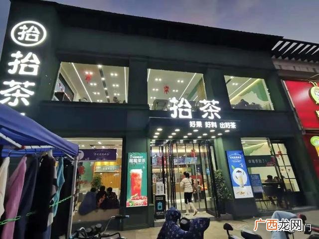 古茗分布城市,全国古茗奶茶连锁店分布图