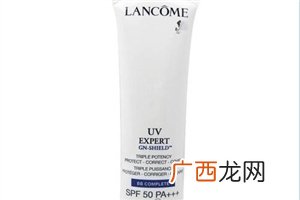 兰蔻空气感防晒乳搓泥吗 兰蔻空气感防晒乳使用测评