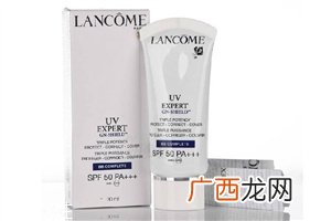 兰蔻防晒霜和安耐晒防晒霜哪个好用 夏季防晒推荐