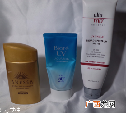 兰蔻防晒霜和安耐晒防晒霜哪个好用 夏季防晒推荐
