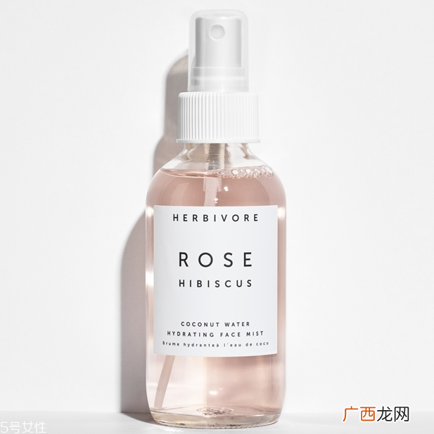 herbivore玫瑰保湿喷雾怎么样？好用吗？