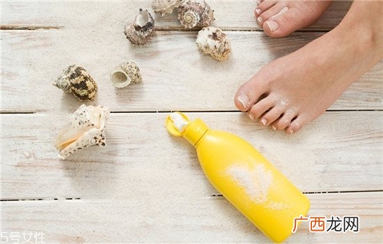 涂身体乳过敏怎么办 皮肤过敏痒的四个不可以
