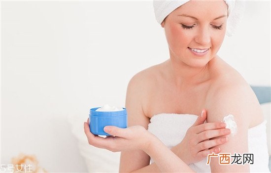 涂身体乳过敏怎么办 皮肤过敏痒的四个不可以