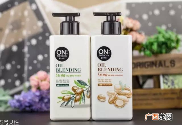 lg on香水身体乳哪种好闻 lg on香水身体乳价格