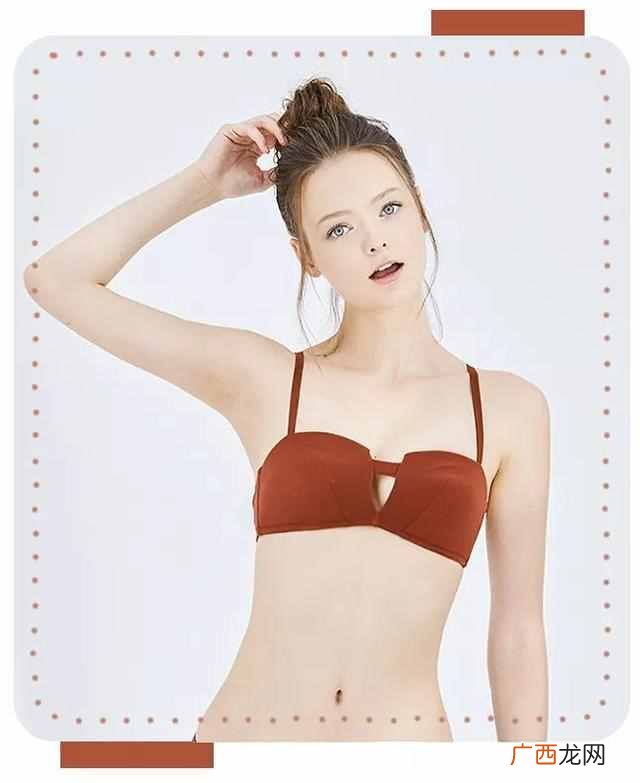 教你挑选合适的内衣 夏天穿什么文胸最凉爽