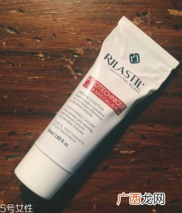 rilastil去红血丝面霜效果怎么样？去红血丝的神器