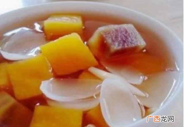 做什么甜品好看好吃又简单（8款简单甜品的做法